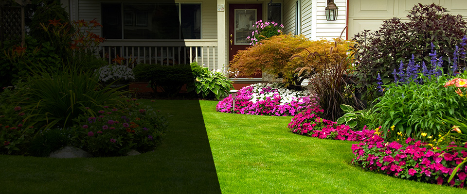Crossville Landscapers