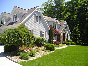 Landscapers and Lawncare Services in Crossville, TN
